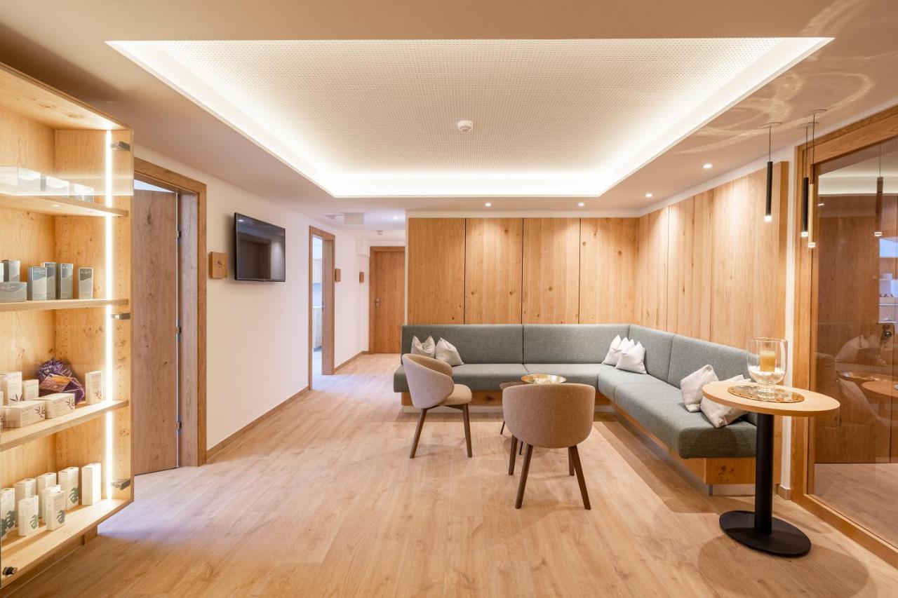 Evident Hotel Praegant 4 Bad Kleinkirchheim Eksteriør billede