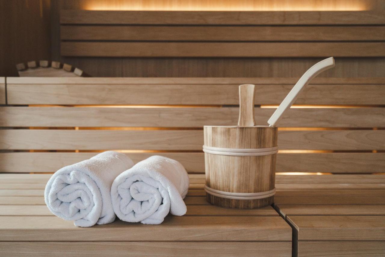 Evident Hotel Praegant 4 Bad Kleinkirchheim Eksteriør billede