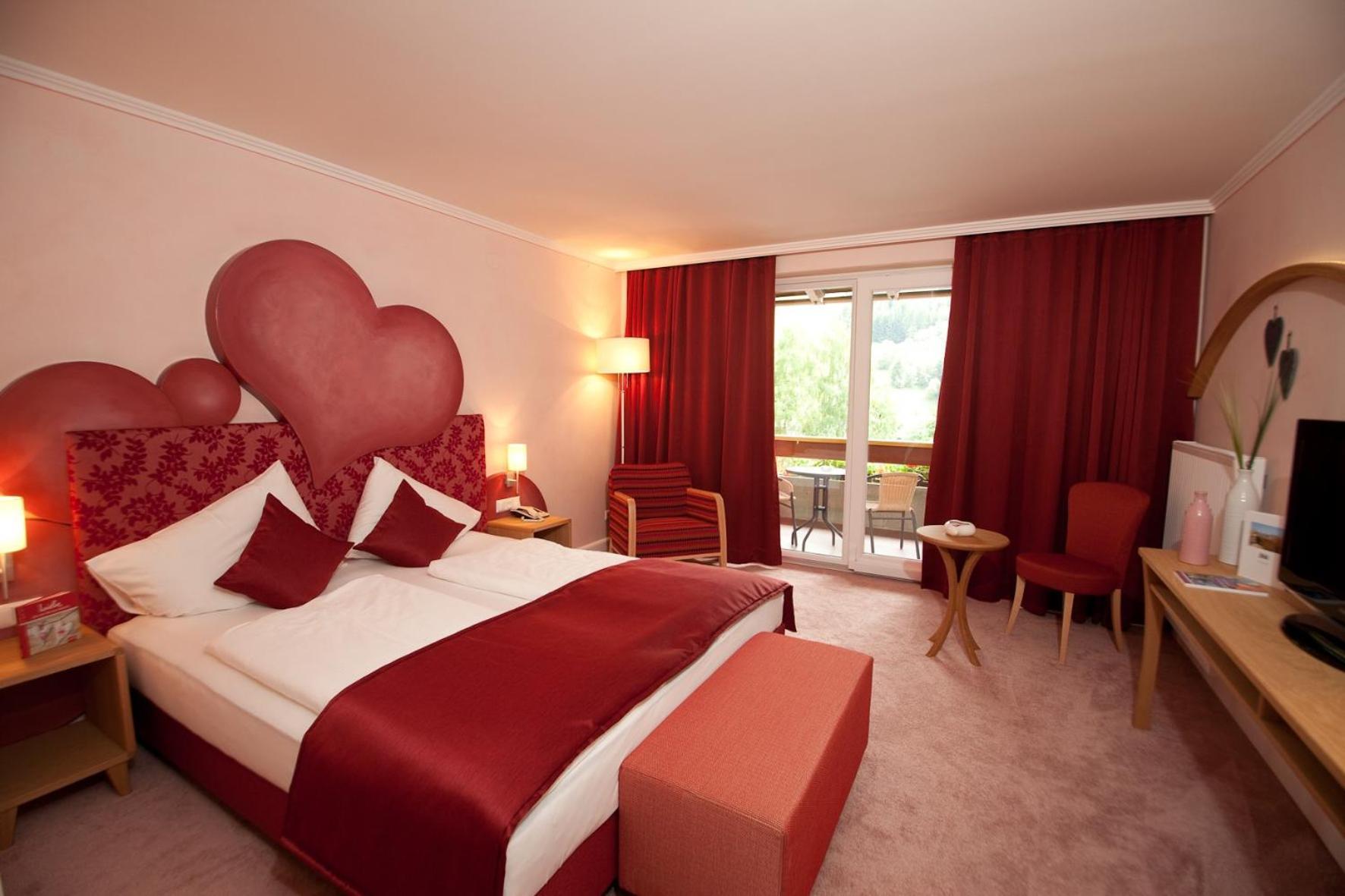 Evident Hotel Praegant 4 Bad Kleinkirchheim Eksteriør billede