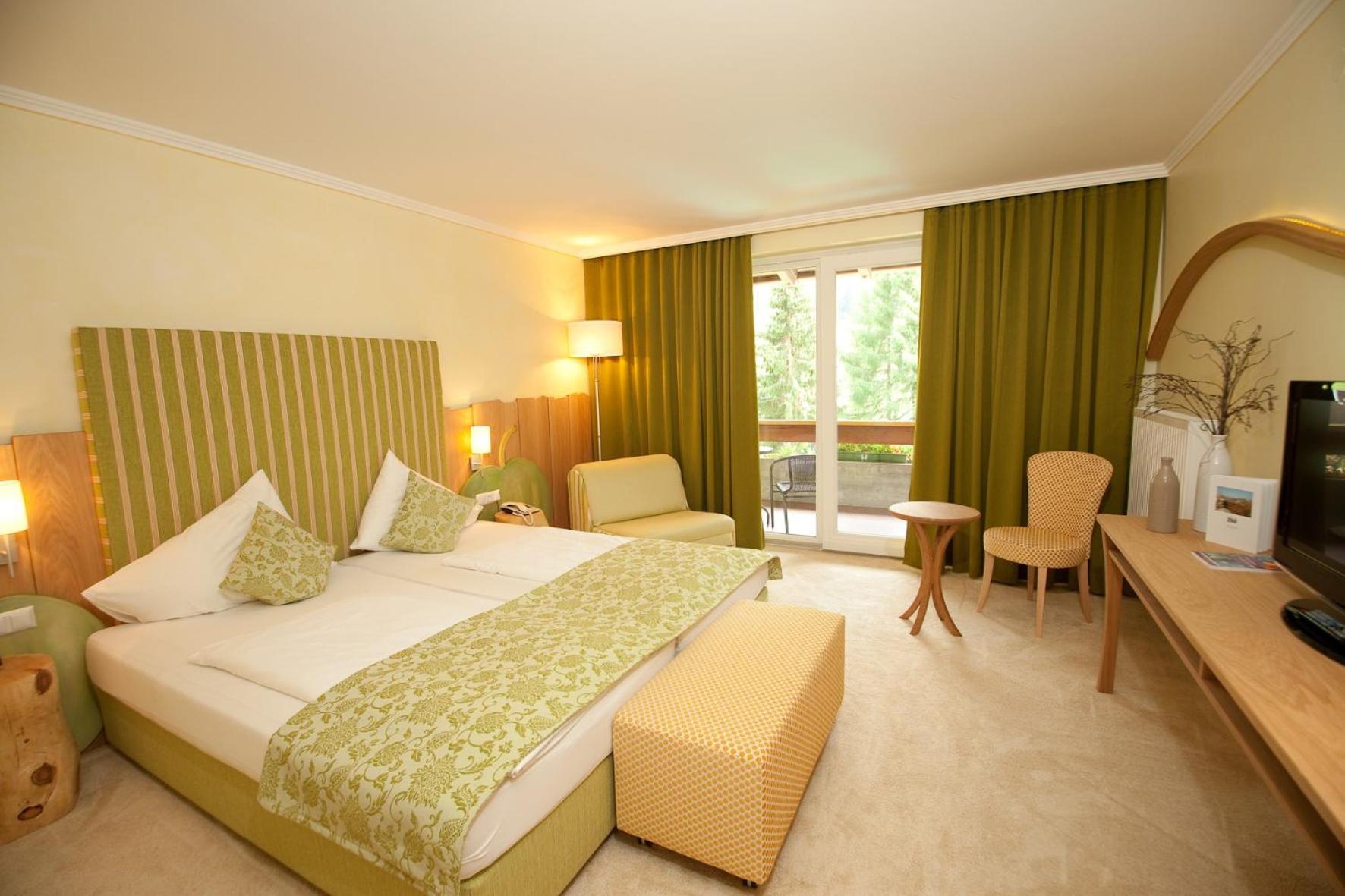 Evident Hotel Praegant 4 Bad Kleinkirchheim Eksteriør billede