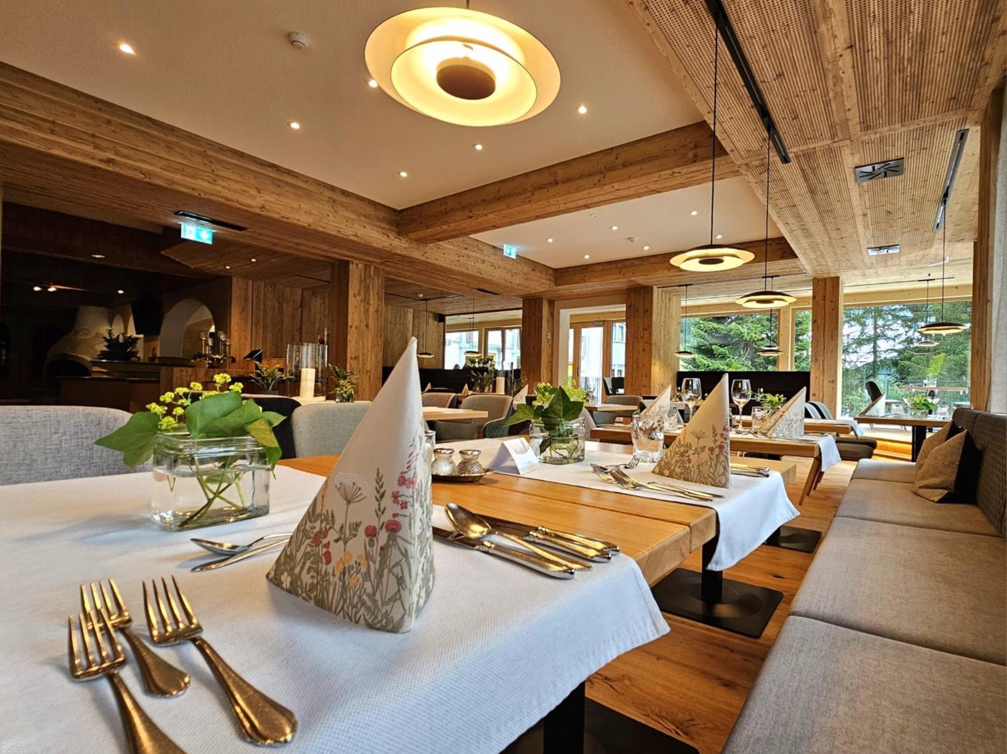 Evident Hotel Praegant 4 Bad Kleinkirchheim Eksteriør billede