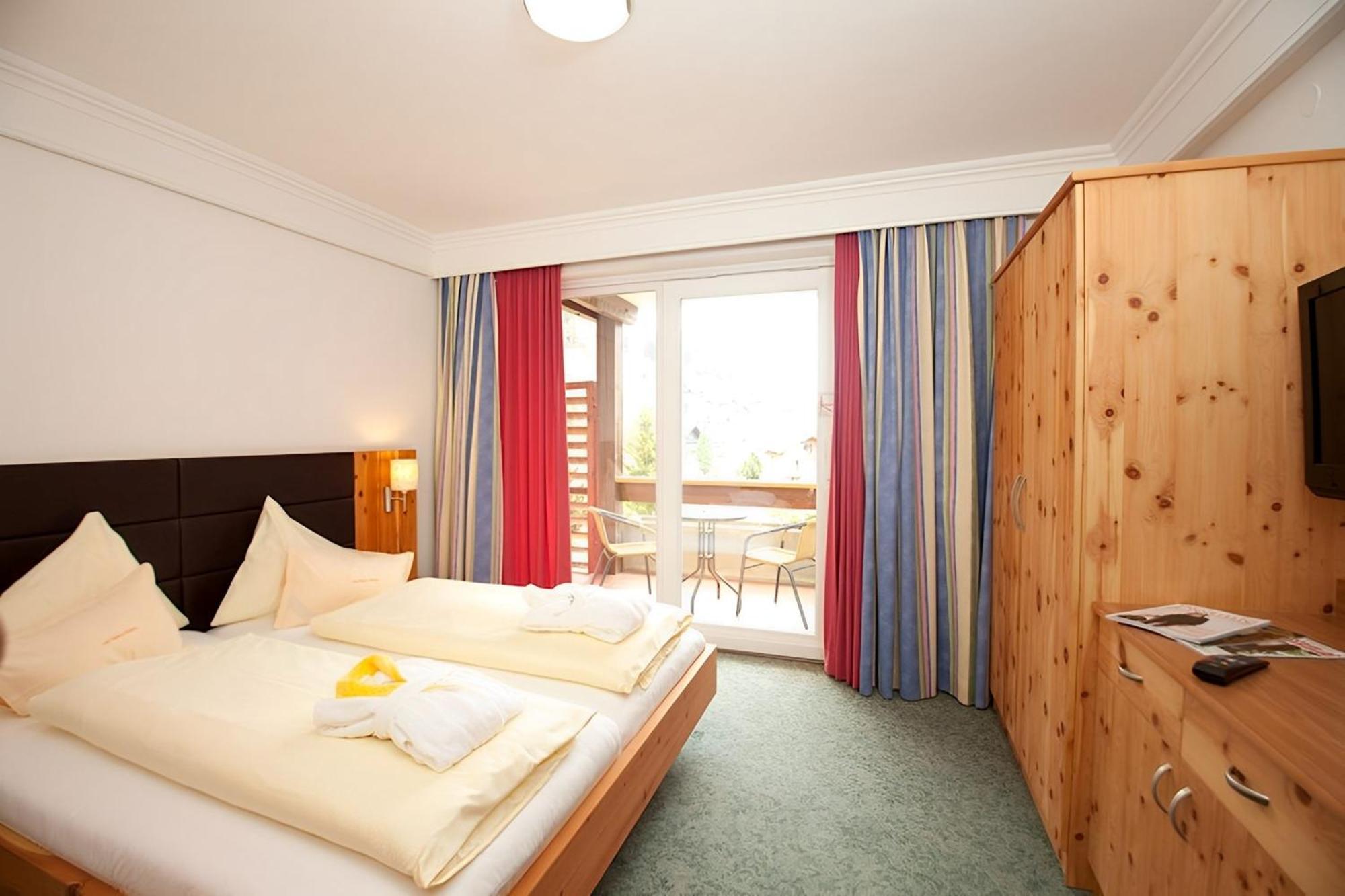 Evident Hotel Praegant 4 Bad Kleinkirchheim Eksteriør billede