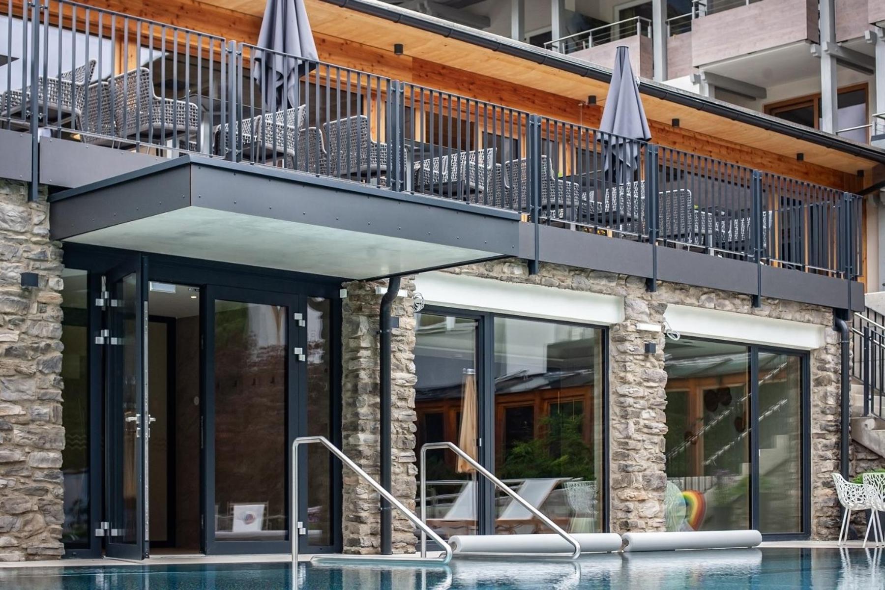Evident Hotel Praegant 4 Bad Kleinkirchheim Eksteriør billede